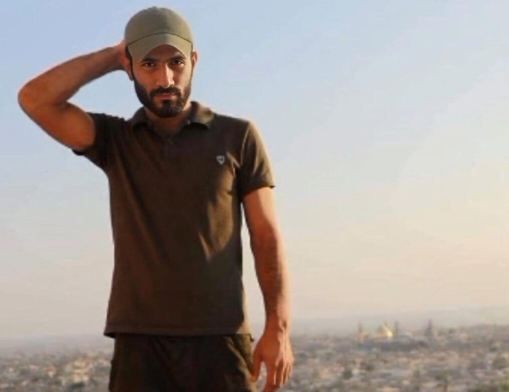 حسن ساعدی در بازداشتگاه اداره اطلاعات اهواز  زیر شکنجه کشته شد