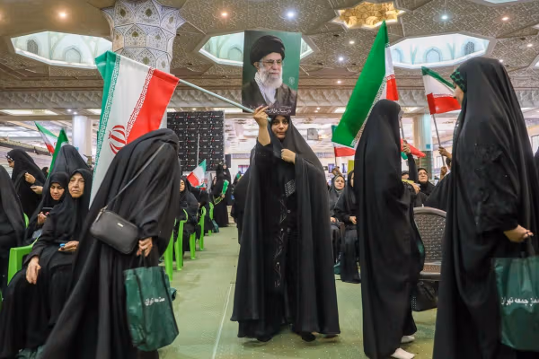 القضاء الإيراني: عقوبات آلية الزناد نفسية وليست حقيقية