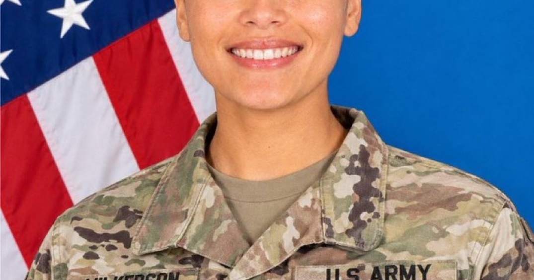 US soldier becomes 19th military death recorded amid Iran war