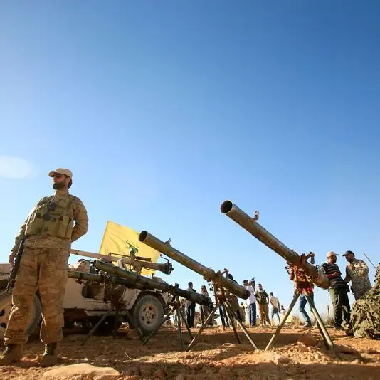 US sees chance to strip Hezbollah of arms by choking Iran’s cash flow