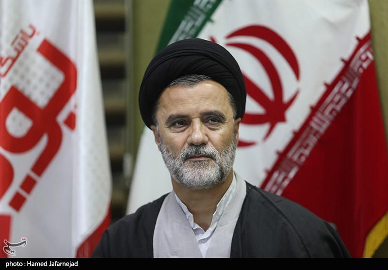 نبویان: با صدور حکم قصاص ترامپ و نتانیاهو، مسلمانان مانند ماجرای سلمان رشدی عمل خواهند کرد
