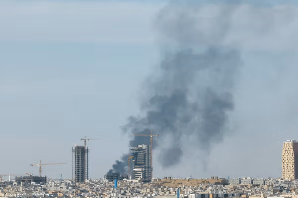 السعودية: إيران تبرر “عدوانها” بادعاءات واهية وستكون “الخاسر الأكبر” حال تصاعد التوترات