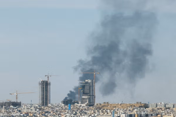 عربستان سعودی: در صورت تشدید تنشها، جمهوری اسلامی «بزرگترین بازنده» خواهد بود