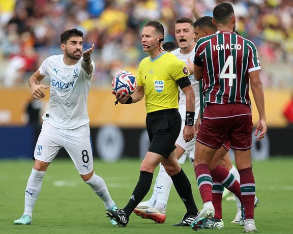 فلومیننزه ۲-۱ الهلال؛ پایان ماجراجویی تیم اینزاگی در جام جهانی باشگاهها