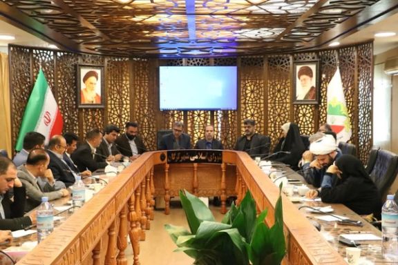 شورای شهر گرگان برای دریافت غرامت از آمریکا «ستاد دادخواهی کودتای ۲۸ مرداد» تاسیس کرد