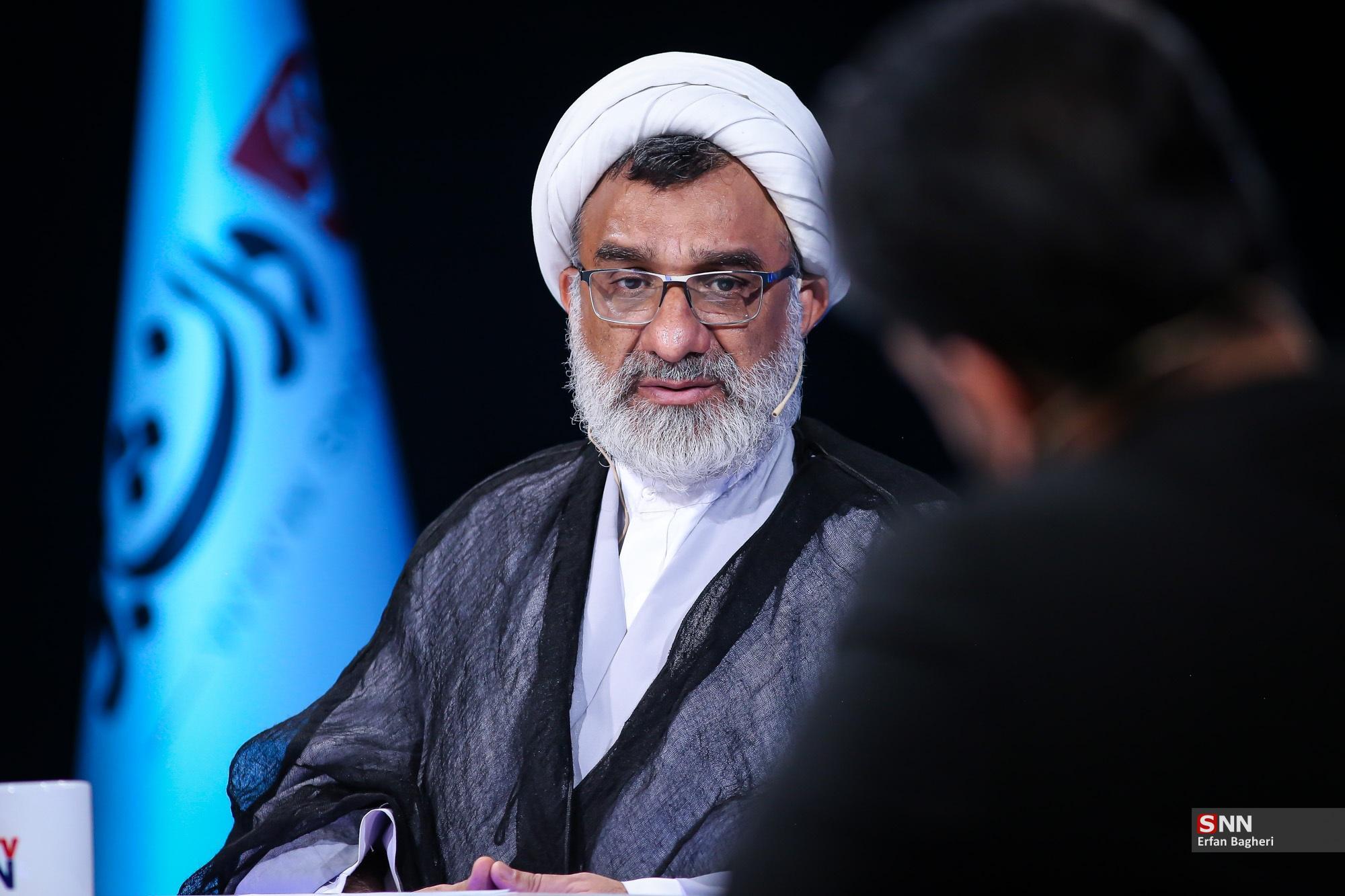 دبیر شورای عالی انقلاب فرهنگی: بیشتر کسانی که کشف حجاب کردند لجاجتی با نظام ندارند