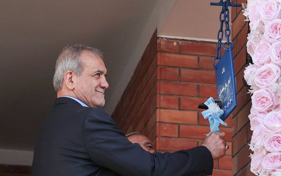 وزیر آموزش و پرورش: پزشکیان در زمینه آموزش فرهنگ اسلامی و انقلابی در مدارس دغدغه جدی دارد