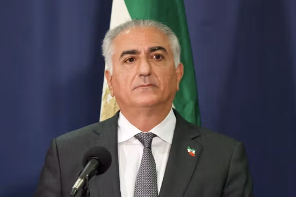 شاهزاده رضا پهلوی خواستار حضور میلیونی شهروندان در تهران و کلانشهرها شد