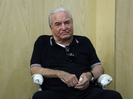 دادگاهی در آمریکا حکومت ایران را مسئول شکنجه و حبس غیرقانونی عباس امیر انتظام اعلام کرد