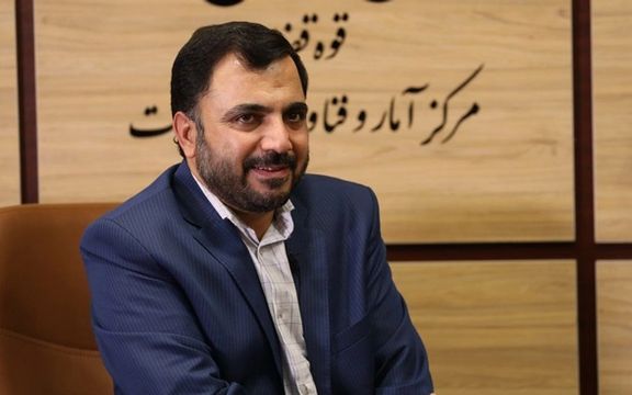 وزیر ارتباطات و فناوری اطلاعات: از شبکه ملی اطلاعات هیولا ساختهاند