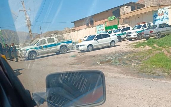 تلاش حکومت برای جلوگیری از مراسم یادبود ابول کورکور با متوقف کردن خودروها