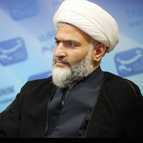 عضو مجلس خبرگان خواستار قتل ترامپ و مقامهای اروپایی شد