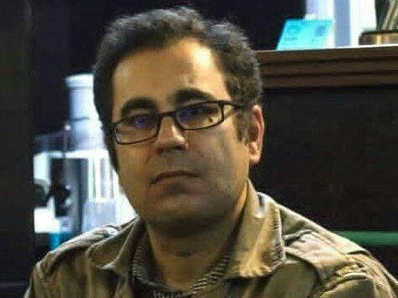 محمد حبیبی، فعال صنفی معلمان، به دلیل «راهاندازی تجمعات صنفی» برای بار سوم اخراج شد
