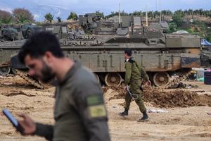 اشغال جنوب لبنان؛ برنامه بلندمدت ارتش اسرائیل برای مقابله با حزبالله چیست؟