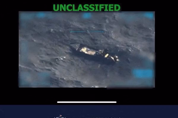 کارشناسان سازمان ملل: حملات آمریکا به قایقها ممکن است مصداق «جنایات بینالمللی» باشد