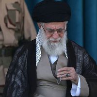 «یک ربع به سقوط»؛ نشانههای فروپاشی در جمهوری اسلامی