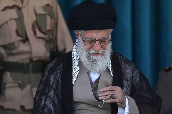 دستیار عالی خامنهای: باید برای سیلی پشیمانکننده خامنهای به اسرائیل منتظر باشیم