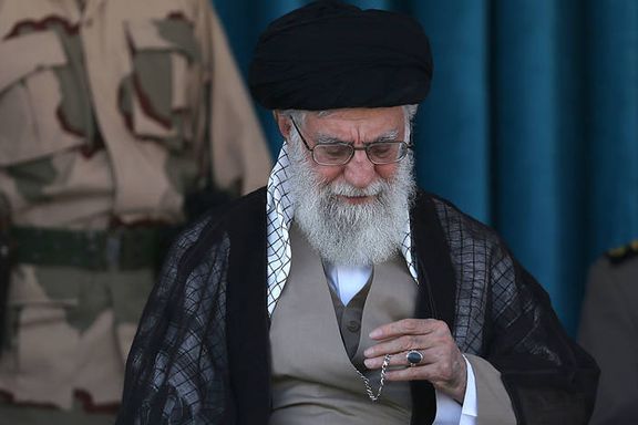 سایت اکسیوس: نماینده ویژه ترامپ نامه او به خامنهای را به اماراتیها تحویل داد