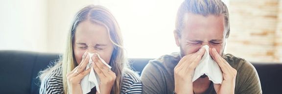 بیماریهایی که با برداشتن محدودیتهای کرونایی ممکن است دوباره به سراغمان بیایند