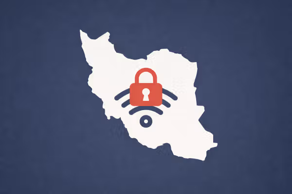 یک ماه خاموشی دیجیتال در ایران؛ استمرار سیاستهای سرکوبگرانه جمهوری اسلامی علیه مردم