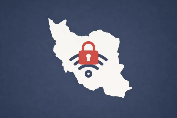 یک ماه خاموشی دیجیتال در ایران؛ استمرار سیاستهای سرکوبگرانه جمهوری اسلامی علیه مردم