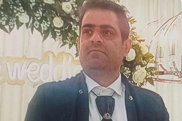 حسن محمدیفر؛ کارگر و پدر دو دختر را کشتند و گفتند بگو بسیجی بوده