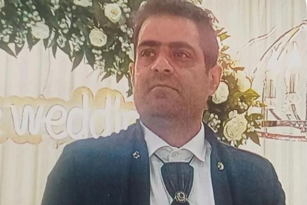 حسن محمدیفر؛ کارگر و پدر دو دختر را کشتند و گفتند بگو بسیجی بوده