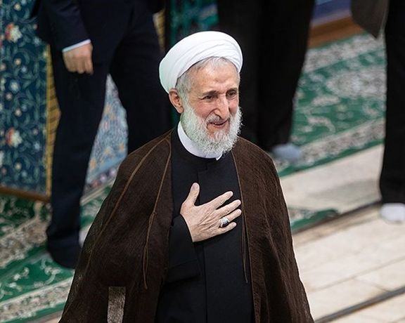 سخنگوی قوه قضاییه: زمین مورد بحث به حوزه علمیه کاظم صدیقی بازگردانده شد