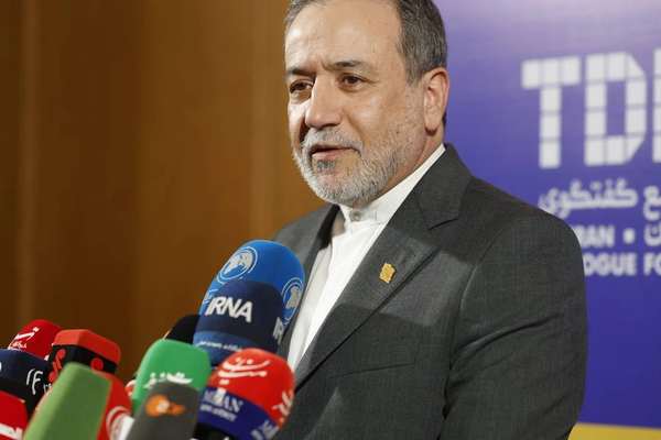 عباس عراقچی: تاسیسات هستهای اعلام نشدهای در ایران وجود ندارد