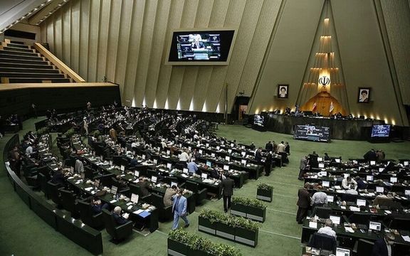 Iran Eying Death Sentence For Anyone Contacting Foreign Media