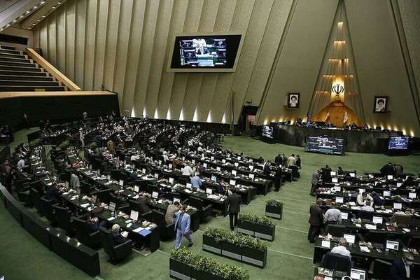 Iran Eying Death Sentence For Anyone Contacting Foreign Media