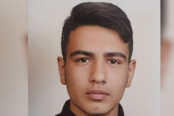 Mehdi (Shayan) Mohammadifard