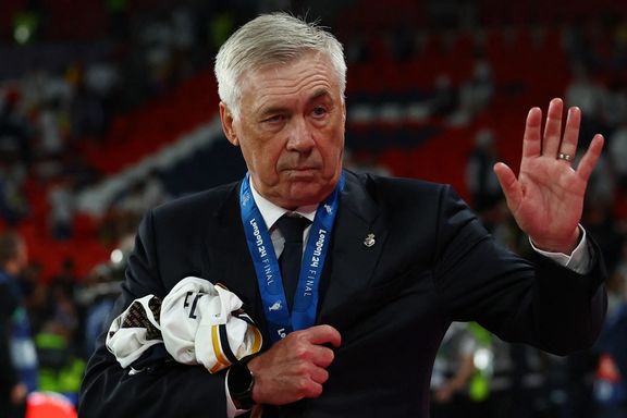 آنچلوتی علیه فیفا؛ رئالمادرید در جامجهانی باشگاهها شرکت نمیکند، فراموشش کنید!