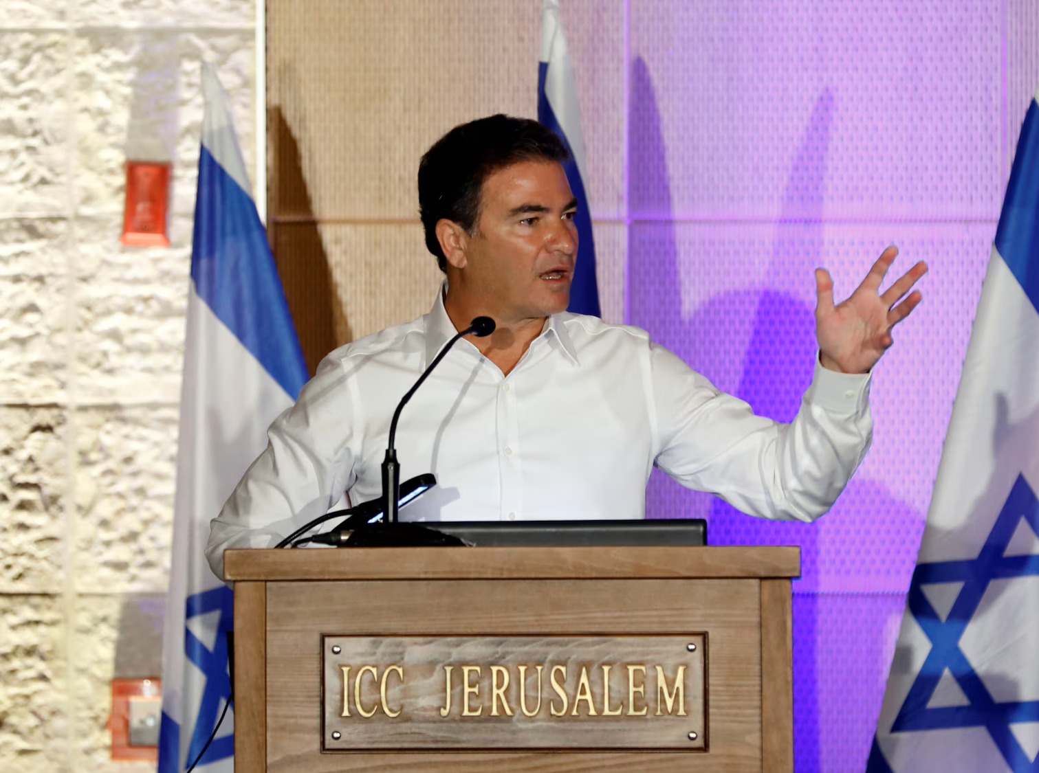 رییس پیشین موساد: اسرائیل سامانه‌های دفاعی جمهوری اسلامی را نابود کرده است