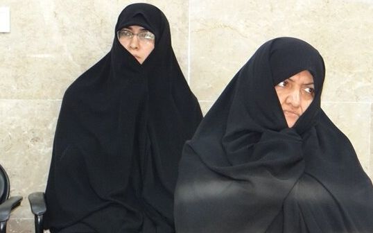 حوزه علمیه دورههای تربیت «کنشگر جمعیت» برگزار کرد