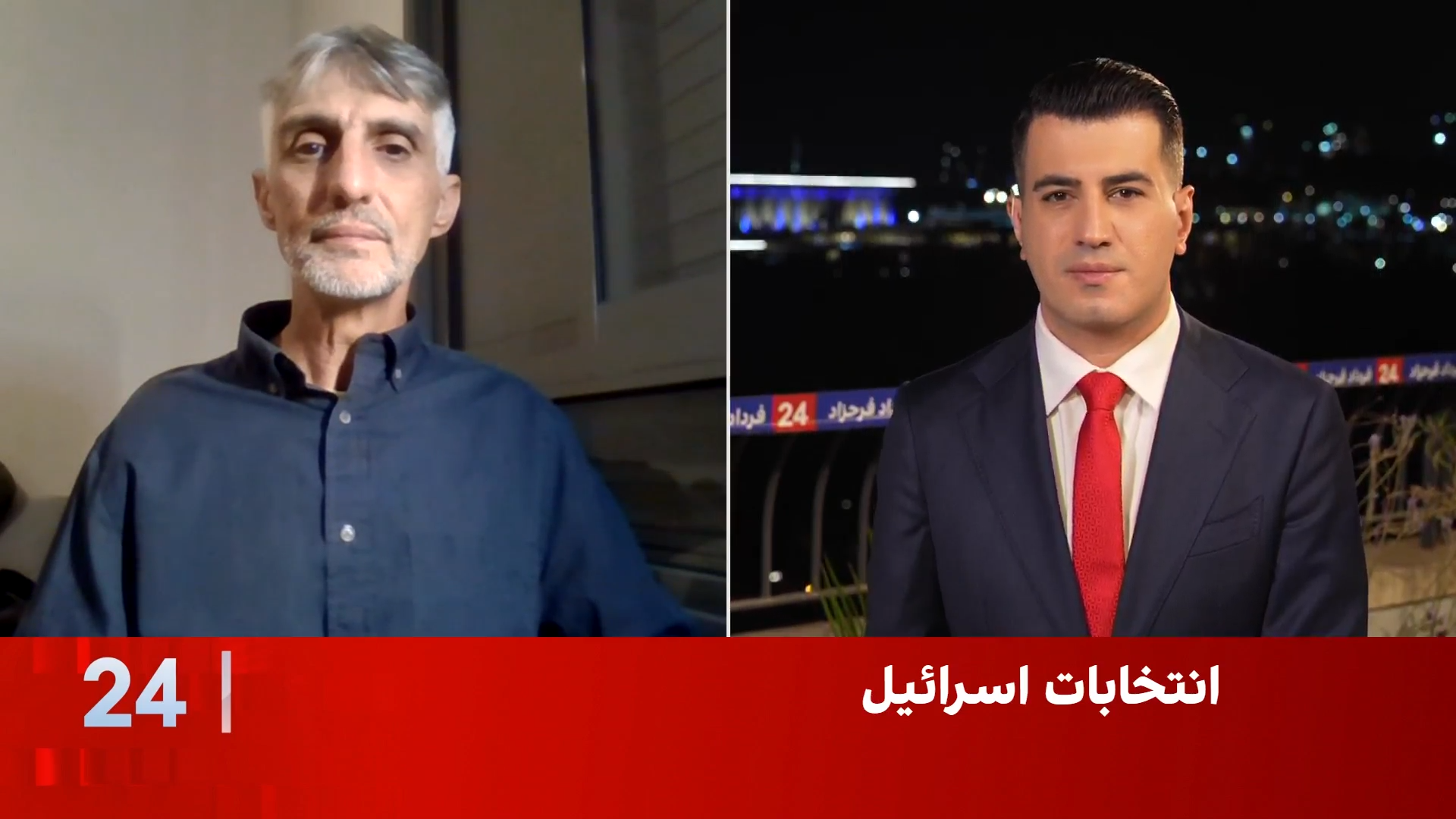 بن سبطی: احتمال برگزاری انتخابات دوباره در اسرائیل افزایش یافته است