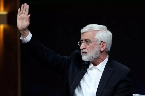 Hardline Khamenei appointee feels heat after Biblical dig at diplomacy