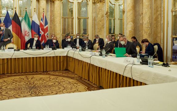 اسکاینیوز عربی به نقل از منابع غربی: پیشنویس ایران در مذاکرات با متن برجام ناسازگار است