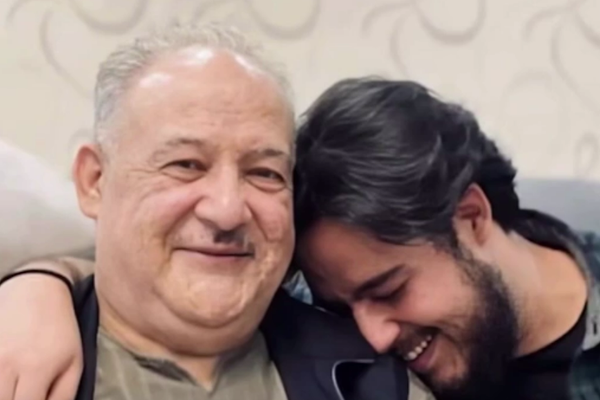 عائلة إيرانية بأكملها في السجن… ووالدهم من ذوي الإعاقة يواجه خطر بتر ساقه