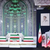 تشییع یک تابوت؛ تلاش جمهوری اسلامی برای تطهیر یک دیکتاتور