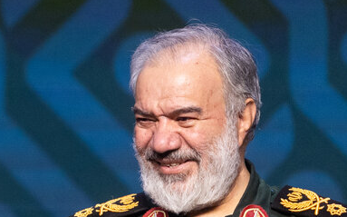 فدوی، جانشین فرمانده کل سپاه: جنگ حق و باطل تمامی ندارد از اول بوده و تا آخر هم هست