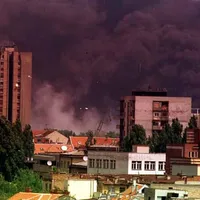 کوزوو ۱۹۹۹؛ چرا بسیاری از مردم این سرزمین بمباران ناتو را آغاز آزادی میدانستند؟