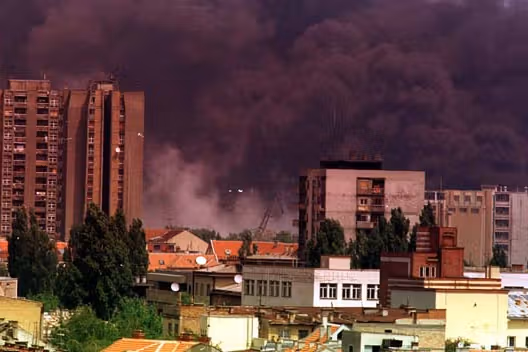 کوزوو ۱۹۹۹؛ چرا بسیاری از مردم این سرزمین بمباران ناتو را آغاز آزادی میدانستند؟