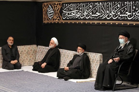 گزارش وزارت کشور به خامنهای: مخالفت با حجاب اجباری، نافرمانی را به سایر حوزهها میکشاند