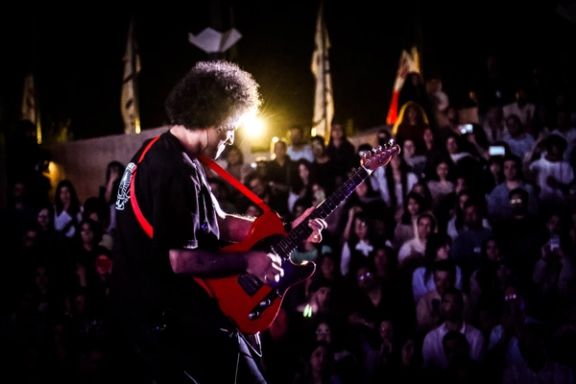 Joy as resistance: Iranians push boundaries on Mahsa anniversary