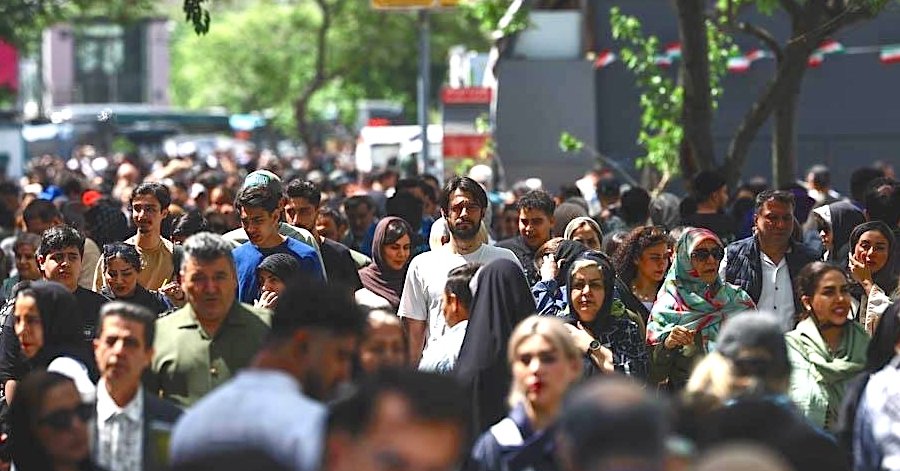 Iran cabinet, parliament clash over sweeping ‘infiltration’ measures