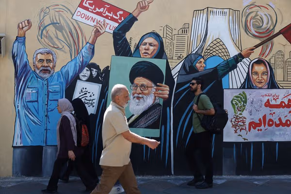 روایت تهران از تفاهم با آمریکا؛ توافقی حاصل «شکست دشمن» و بدون امتیازدهی