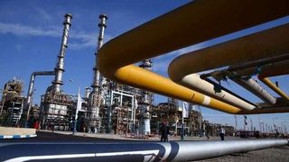 Iran's Oil Refining Capacity Declining Amid Years Of Sanctions