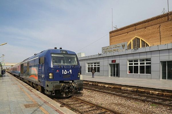 Cyber Attack On Iran's Railway Network