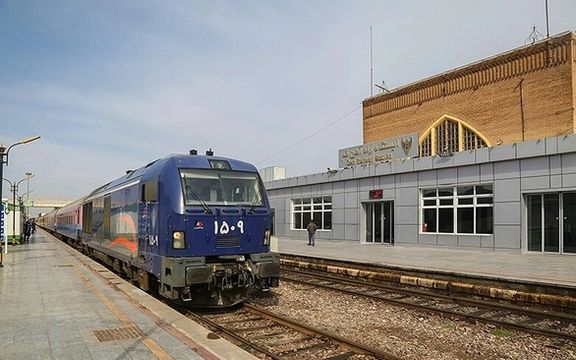 Cyber Attack On Iran's Railway Network